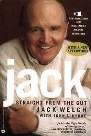 Jack Straight From The Gut
