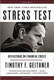 Stress Test Reflections on Financial Crises