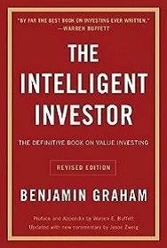 The Intelligent Investor_book