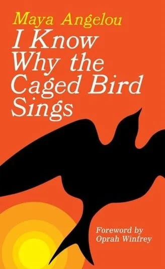 I Know Why the Caged Bird Sings by Maya Angelou Oprah Winfrey