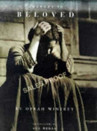Journey to Beloved Hardcover by Oprah Winfrey (Author), Ken Regan (Photographer)