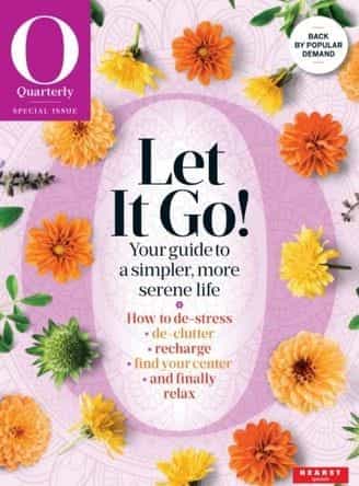 O The Oprah Magazine