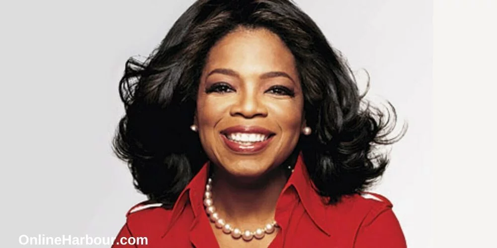 Oprah Winfrey Books Oprah Winfrey Books