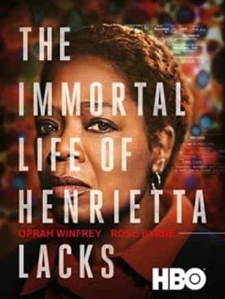The Immortal Life of Henrietta Lacks