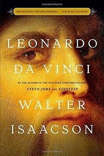Bill-Gates-Recommend-Book-Leonardo da Vinci
