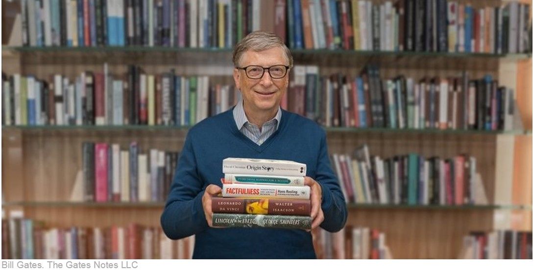 OnlineHarbour-Bill-Gates-Recommended-Books-This-Summer-2018