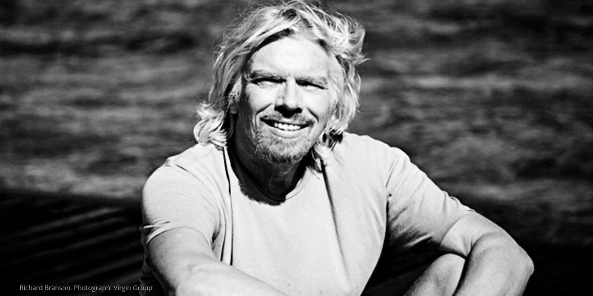 Richard Branson All Books_OnlineHarbour website