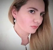 Noemi Barrazueta Founder of Online Harbour