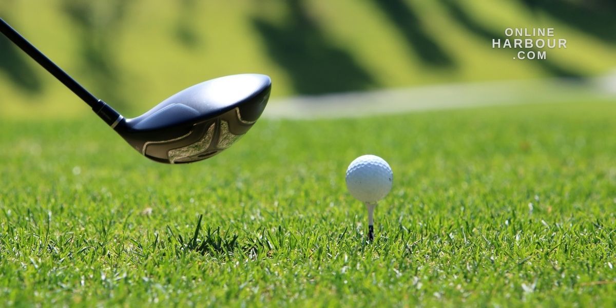 Online Harbour_Sports_Golf