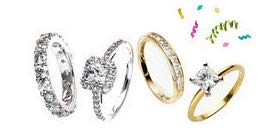 Certified Fine Jewellery