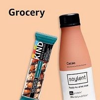 Deals on Grocery