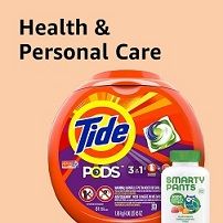 Health & Personal Care