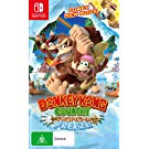 Donkey Kong Tropical Freeze by Nintendo