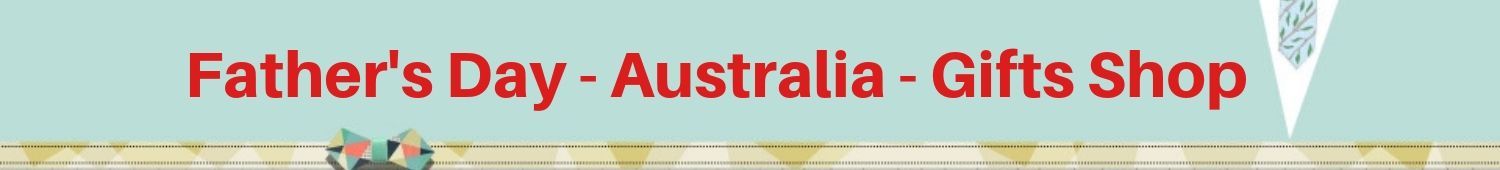 Australia Father's Day