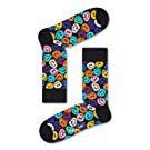 Happy Socks Men Twisted Smile Sock