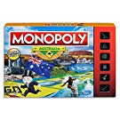MONOPOLY - Australia Edition
