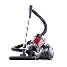 New Vacuum Cleaner Bagless Cyclonic