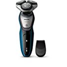 Philips Series 5000 Aqua Touch Wet Dry Electric Shaver
