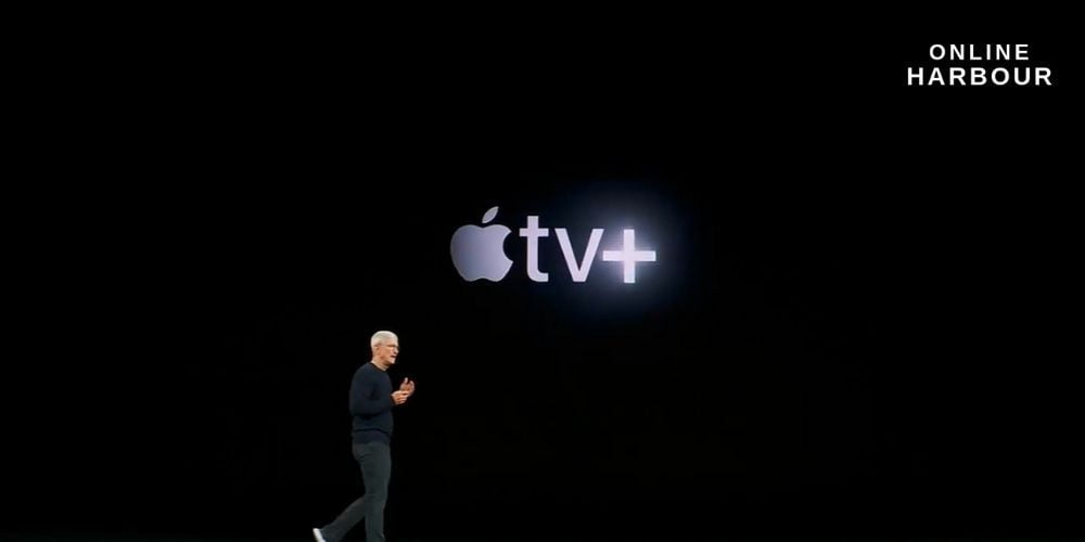 Apple TV+