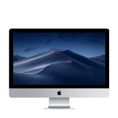 Mac Desktops