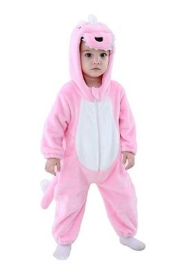 Toddler Onesie Christmas Halloween Dress Up Romper
