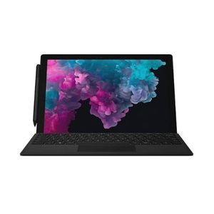 Microsoft Surface Pro 6 Intel Core i5 8GB RAM 256GB