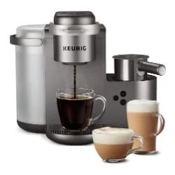 Keurig K-Cafe Special Edition Single Serve K-Cup Pod Coffee