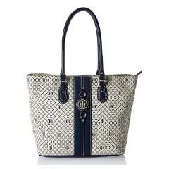 Tommy Hilfiger Women's Tote Bag Jaden Beautiful Women's Handbag