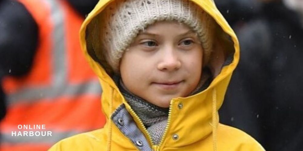 Greta Thunberg