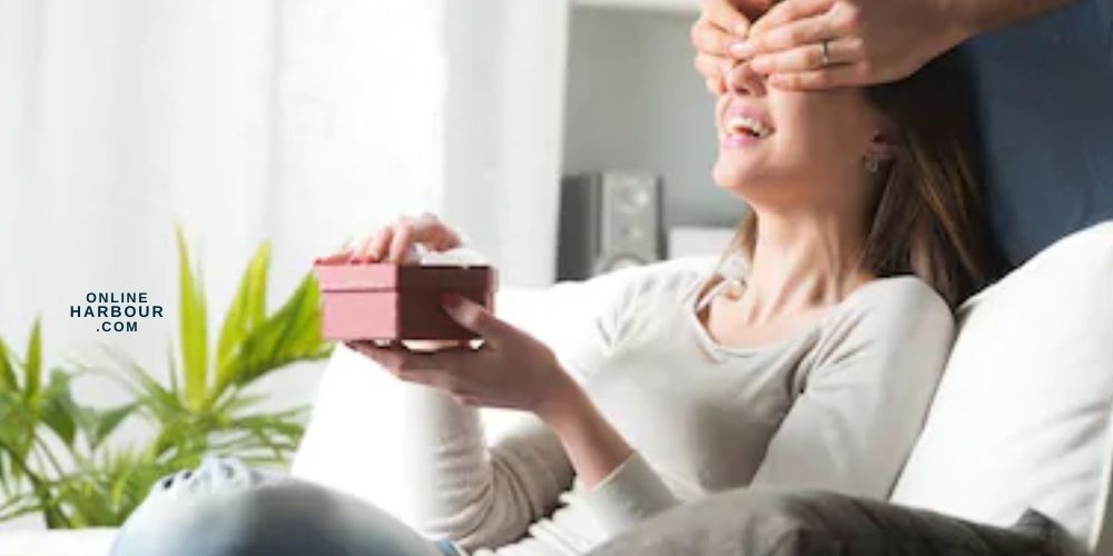 Online Harbour - Gifts For Her Gift Ideas for Wife Girlfriend