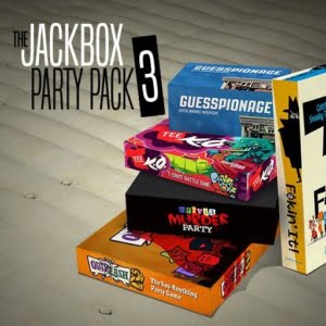 Online Harbour_Best Sellers in Apps and Games_family_kids_The Jackbox Party Pack 3