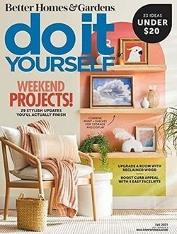 Do it Yourself Print and Kindle Magazine_OnlineHarbour
