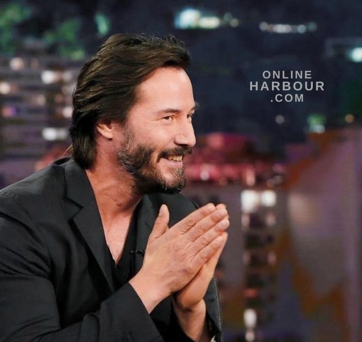 Keanu Reeves_Photos and News_01