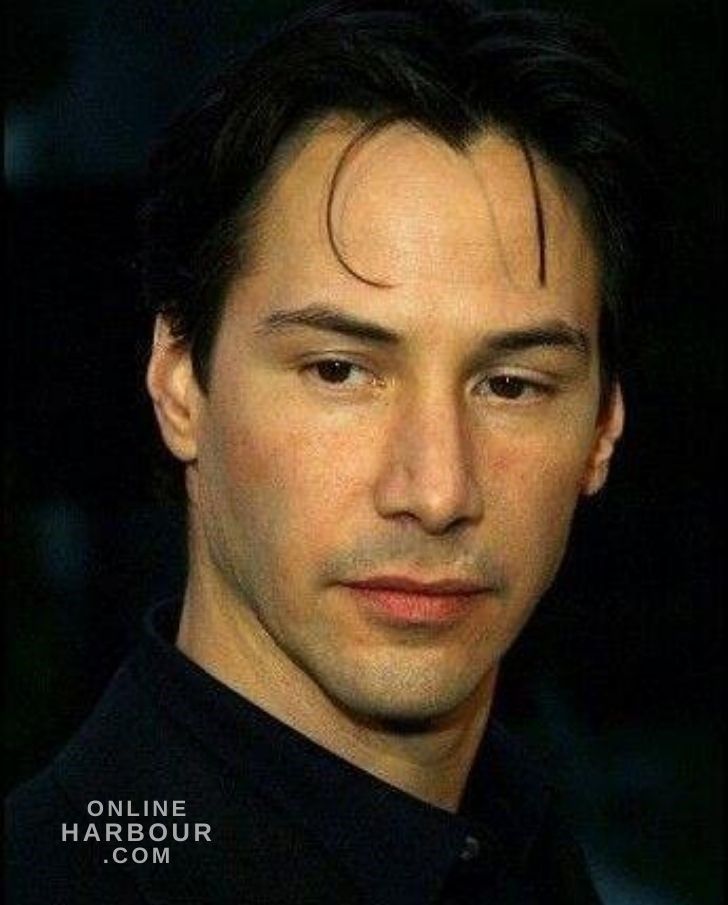 Keanu Reeves_Photos and News_03