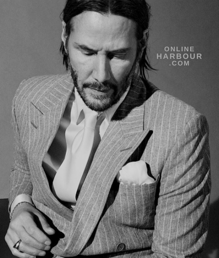 Keanu Reeves_Photos and News_02