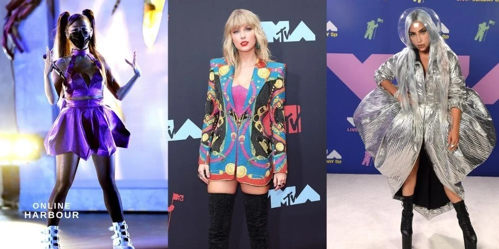 Online Harbour_2020 MTV Video Music Awards Nominees and Winners Online Harbour_2020 MTV Video Music Awards Nominees and Winners