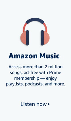 Amazon Music