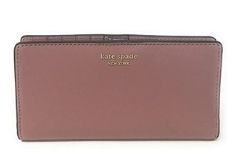 Kate Spade New York Cameron Large Slim Bifold Wallet
