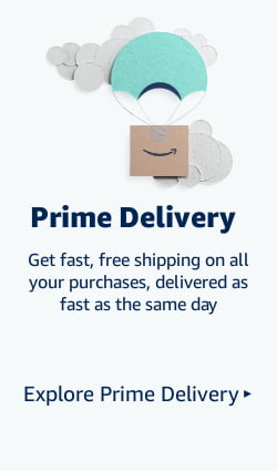 Prime Delivery