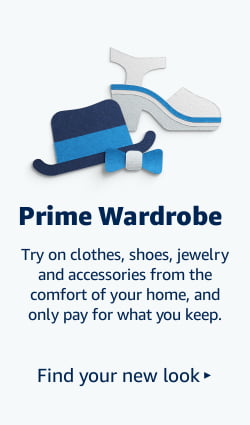 Prime Wardrobe