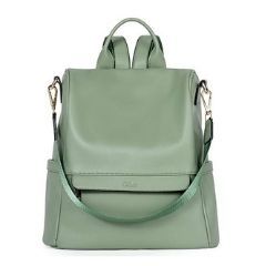 Women Girls Fashion Designer Travel Backpack