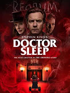 Doctor Sleep (2019)