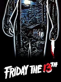 Friday the 13th