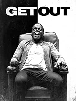 Get Out (2017)