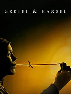 Gretel & Hansel (2020)