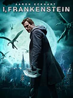 I Frankenstein (2014)