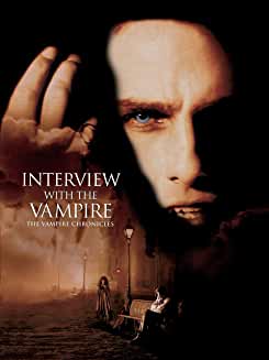 Interview With the Vampire: The Vampire Chronicles