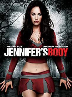 Jennifer's Body (2009)