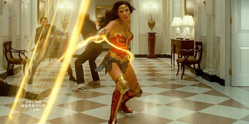 OnlineHarbour_Wonder Woman 1984 in theatres on Christmas Day OnlineHarbour_Wonder Woman 1984 in theatres on Christmas Day