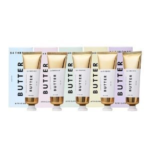 Oprah’s Favourite Things_Beauty Body Butter Gift Set Tin for Women 1